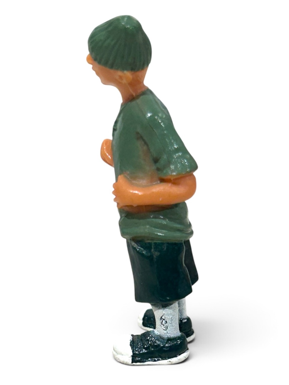 Vintage Homies Series 11 Green Bean #345 David Gonzales Collectible Figure - Picture 6 of 7